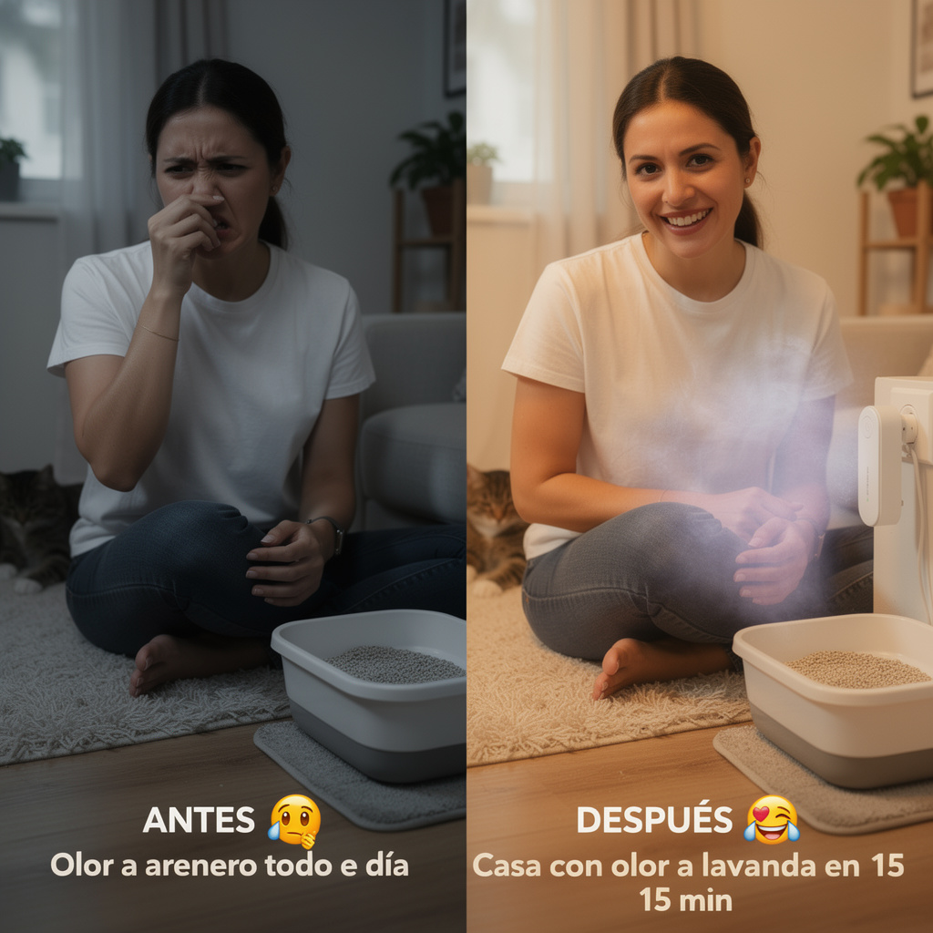 HUMIFICADOR A1