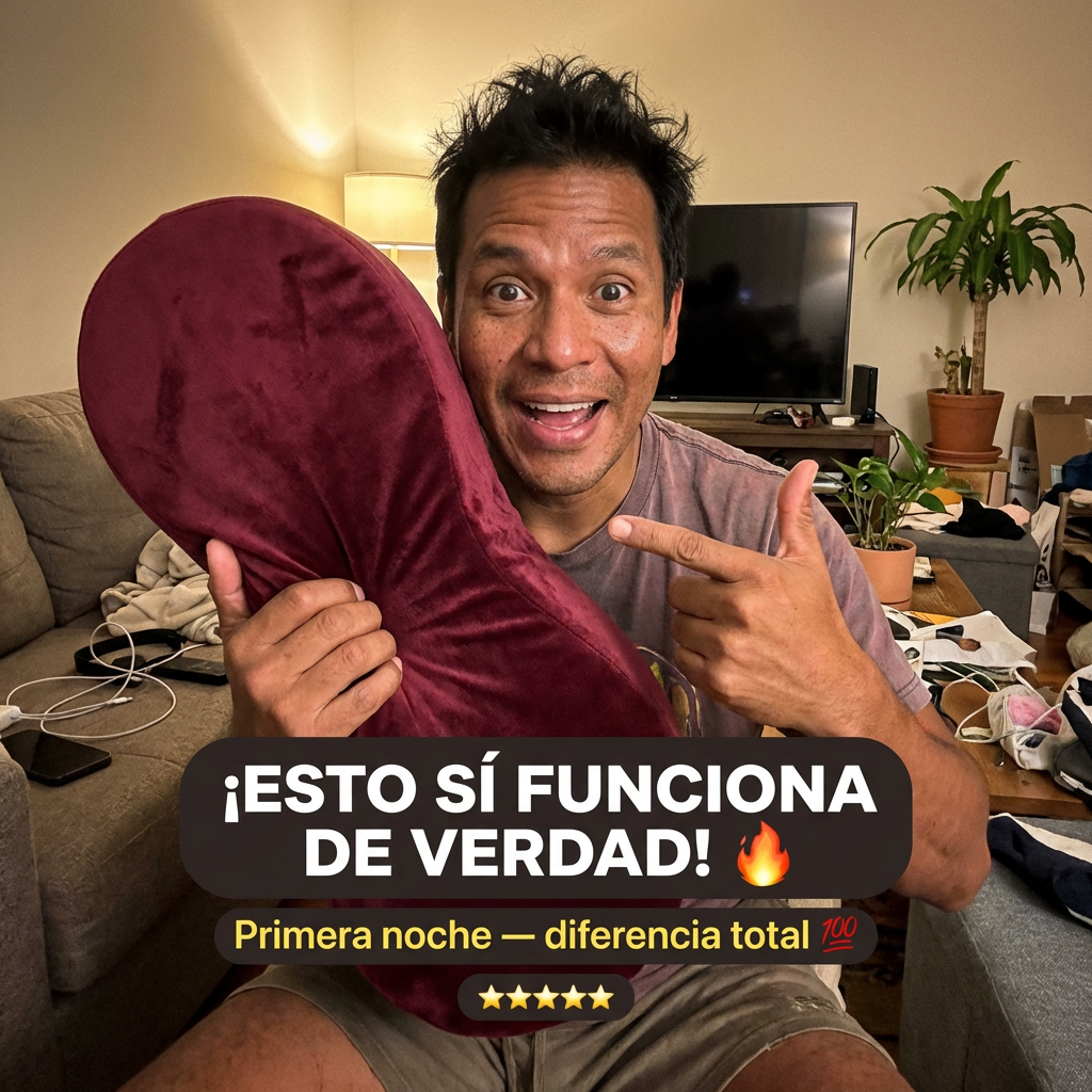 ALMOHADA SEXUAL A2