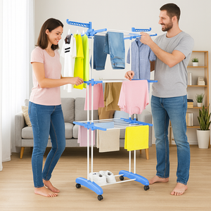 🏡 La Solución Perfecta para Espacios Pequeños